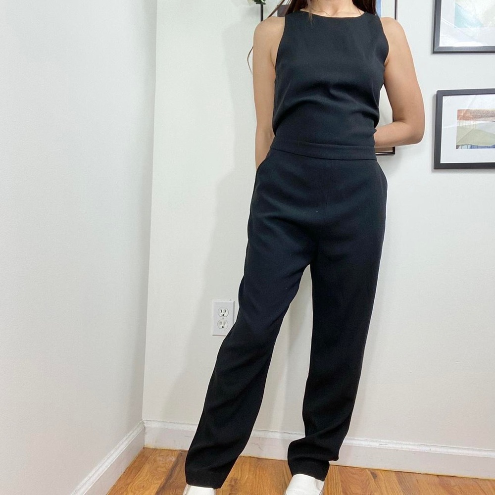 Aritzia babaton jumpsuit